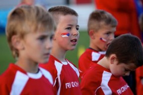 爱游戏官方-青训基地联合高校成立足球实验室推进科学训练，足球青训营招生简章