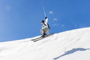 AYX GAME-陈艺文：比赛就是不断挑战极限，陈艺文获得金牌