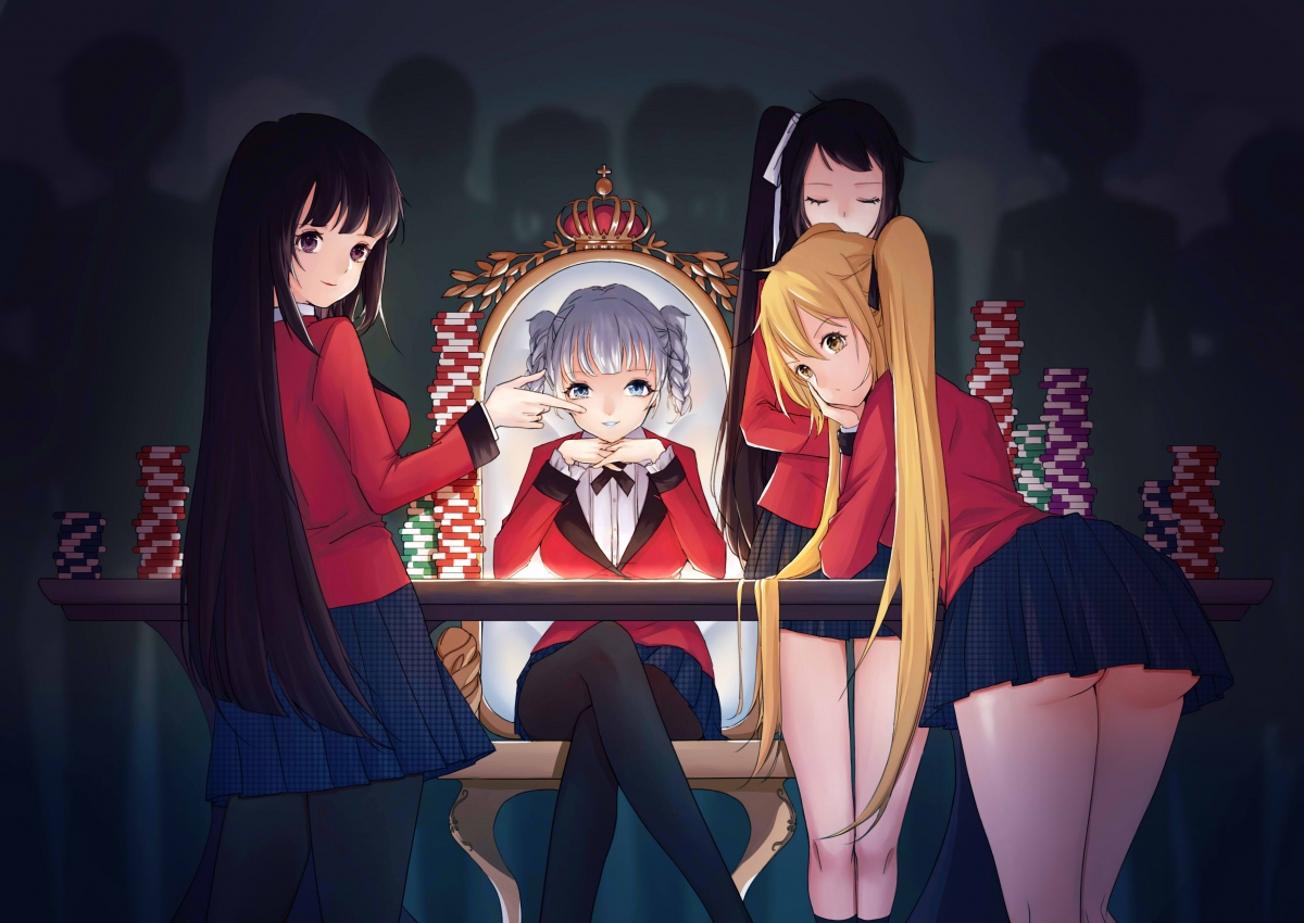 “战术大比拼:幕后策略的终极角逐”