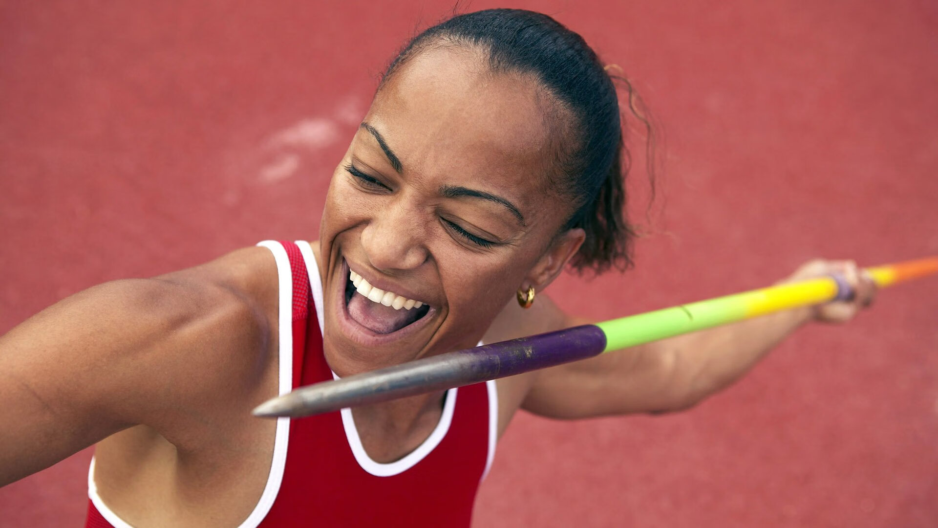 精彩绝杀致敬竞技之魂，竞技系列